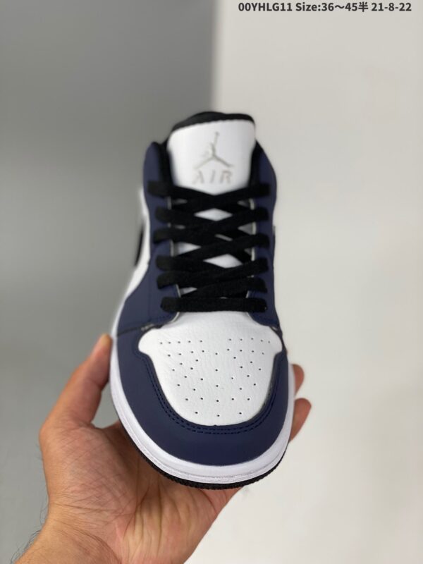 Jes430 Nike Air Jordan 1 48$ PTX - Image 2