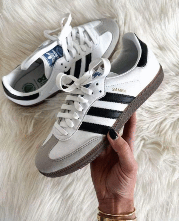 Jam4798  ADIDAS samba  330   45$  PTX - Image 2