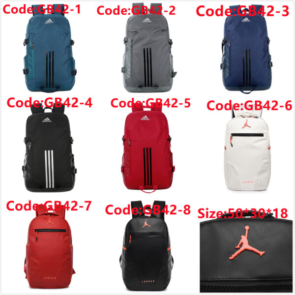 Jam145 NIKE bag 205 29$ PDDBB - Image 2