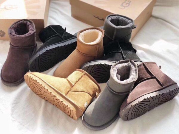 Jes4127 UGG 5AAAAA 43$ UGG - Image 2