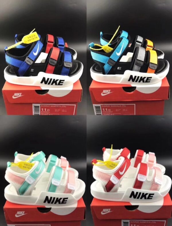 Jes3251 38$ NIKE kID - Image 2