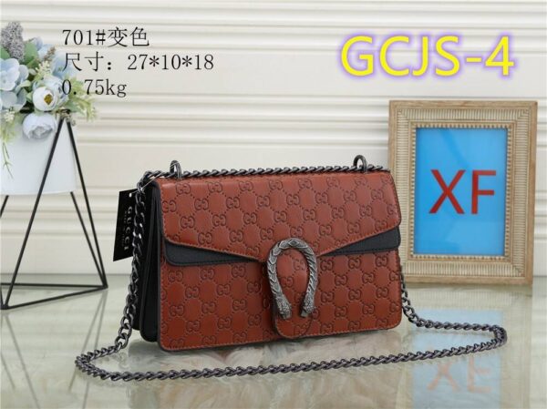 Jes478 31.92$ GUCCI - Image 2