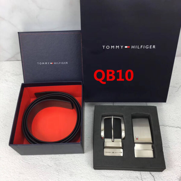 Jam2350 TOMMY 4+ BOX 270 38$ TMPJ - Image 2