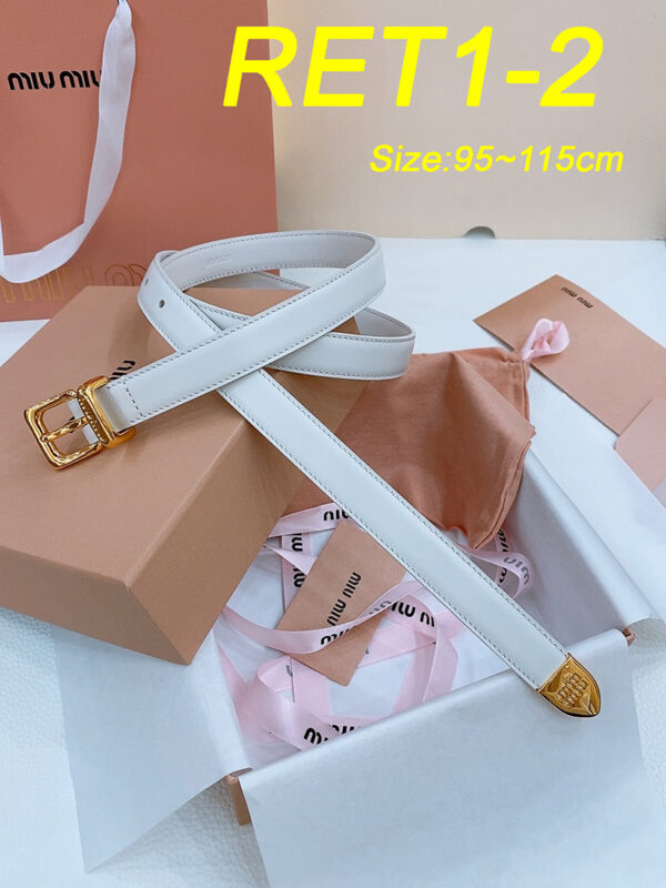 Jam5440  MIUMIU 5A+ 49.99$ - Image 2