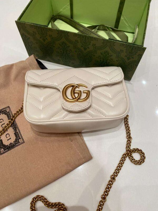 Jes2331 GUCCI 45$ GBB - Image 2