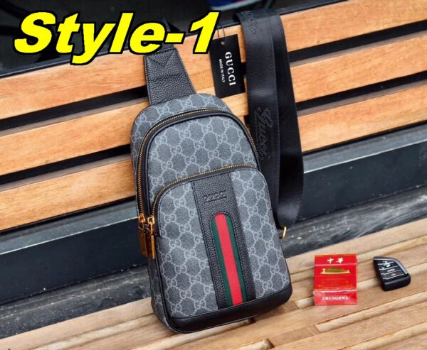 Jam5342 GUCCI 56.99$ - Image 2