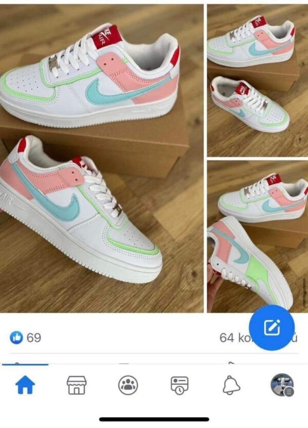 Jes3255 39$ NIKE - Image 2