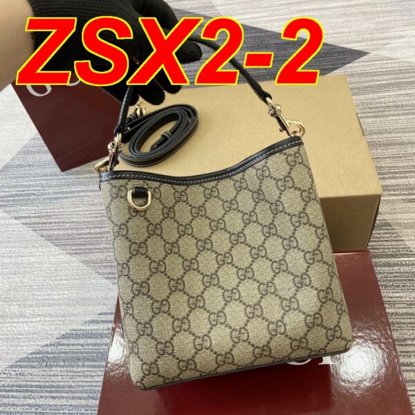 Jam5479 GUCCI GG Emblem 78$ - Image 2