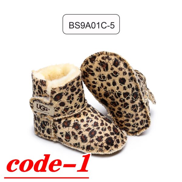 Jam4178  UGG 4A+ KID 170 21.99$  UG2 - Image 2