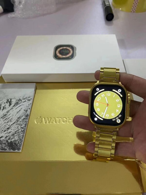Jam4615 Apple Watch 490 67.9$ DEJ - Image 2