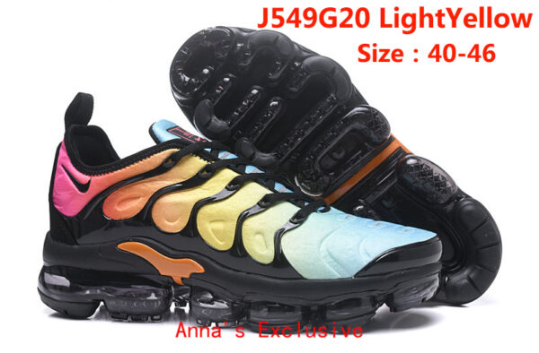 Jam422 Nike Air Vapormax Plus $48.88 350  PTX - Image 2