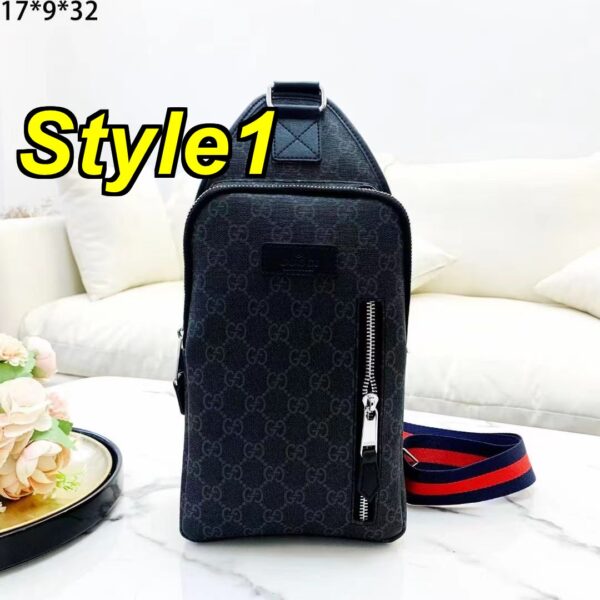 JAM4032   GUCCI    55.99$ - Image 2