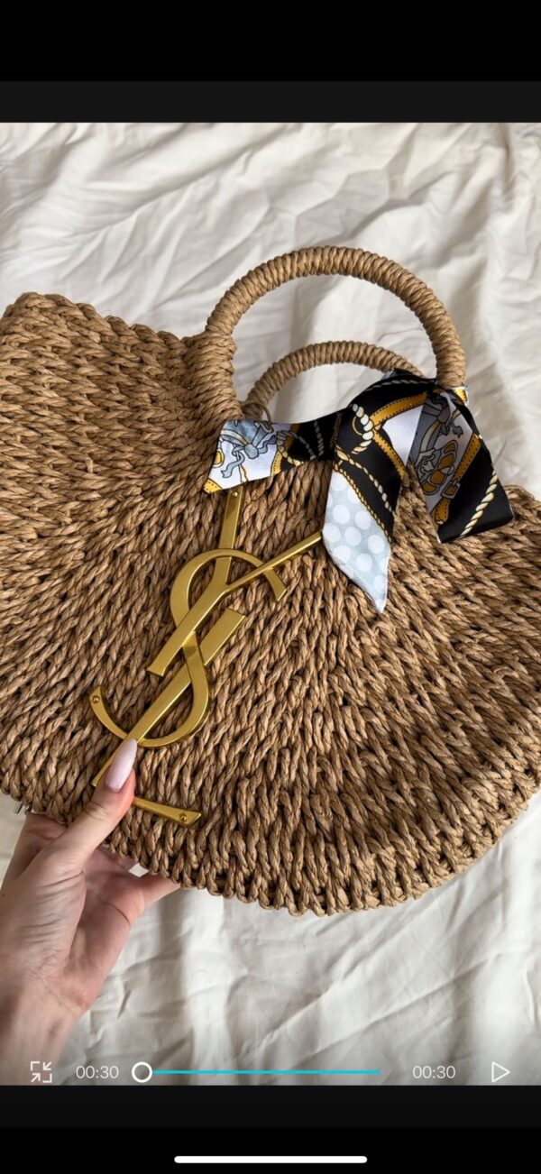 Jam4160  A3 YSL 5A+ 58$ 440
