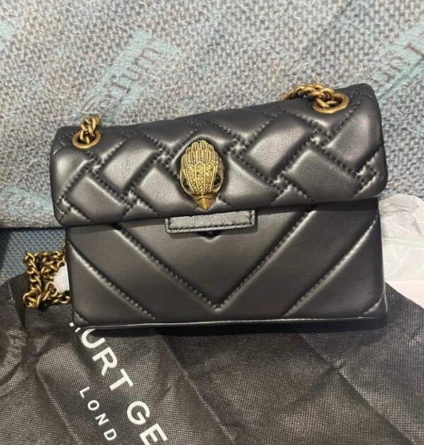 Jam444 KURT GEIGER TOP BOX 350 47$ PDDBB - Image 2