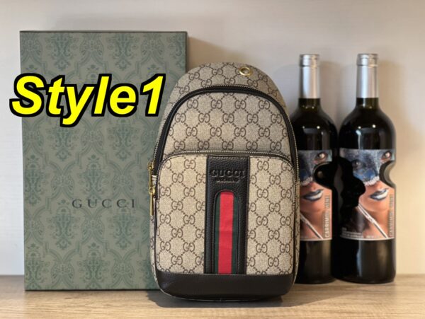Jam4043  GUCCI  53$ - Image 2