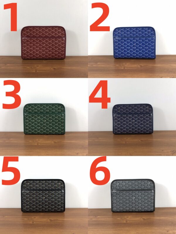 Jam5396 GOYARD  59.99$ - Image 2