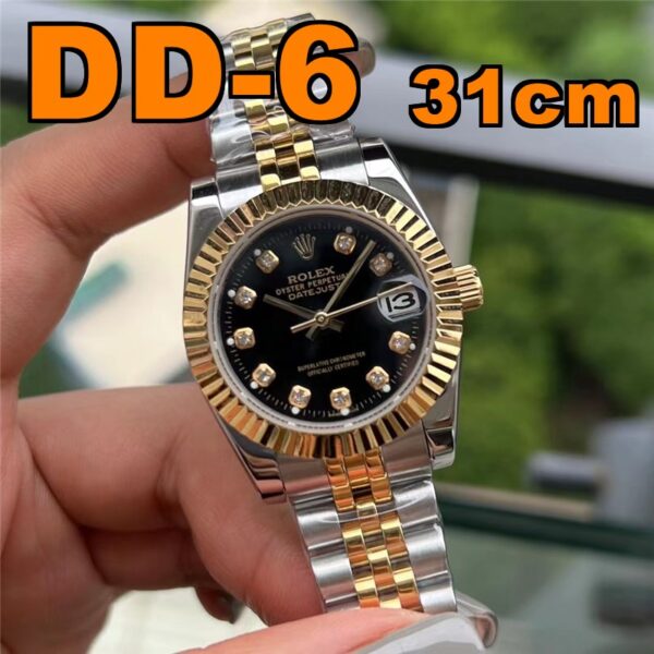 Jam574 Rolex 84$ 610 DSB - Image 2