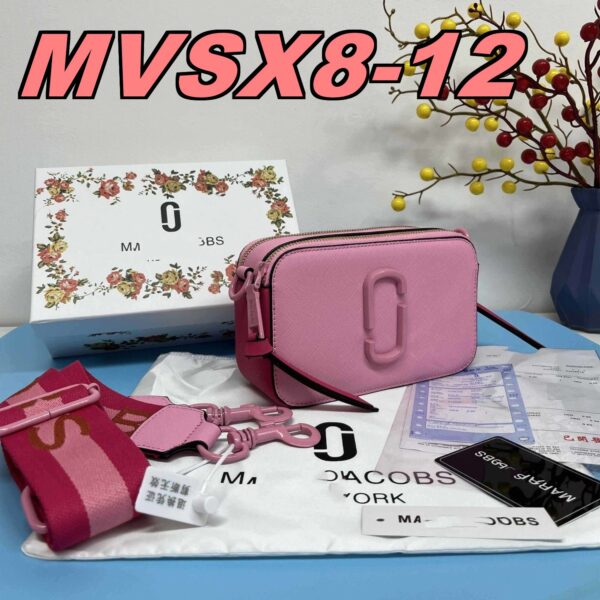 Jam4102  Marc Jacobs 5A+ 49.99$ 370  GBB - Image 2