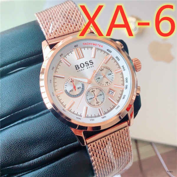 Jam1328 Boss 5A+ 42$ DSB - Image 2