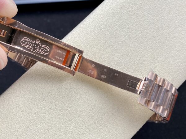 Jam5483 Rolex +BOX 95$ - Image 2