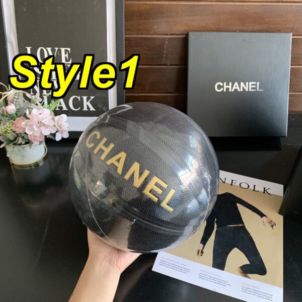Jam5370   CHANEL   48$ - Image 2