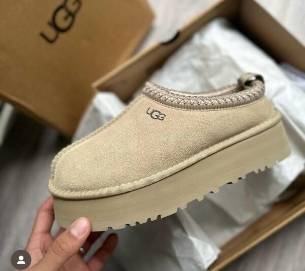Jam3626 UGG WOOL 5A+BOX 340 45.99$ UG - Image 2