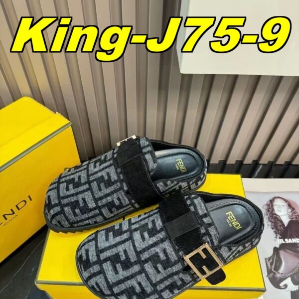 Jam75  FENDI TOP 5A+ 49.99$ 360  PDDXZ - Image 2