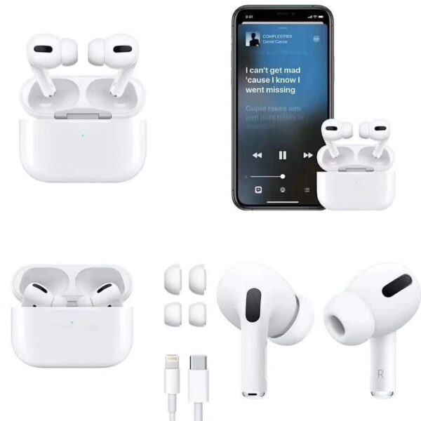 Jes1326 Apple wireless headphones 39$ DEJ - Image 2