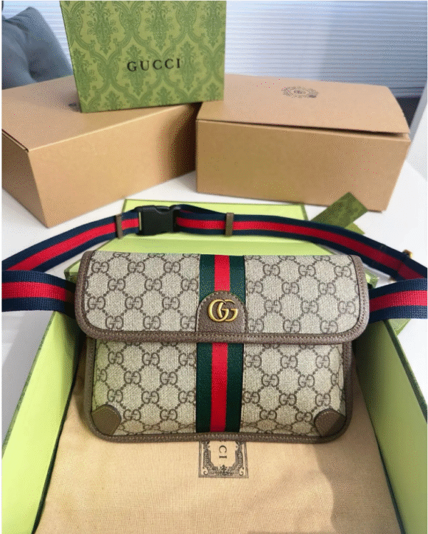 Jam109 GUCCI 385 53$ GBB - Image 2