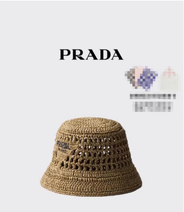 Jam1158 PRADA 35$ 240 PDDMZ - Image 2