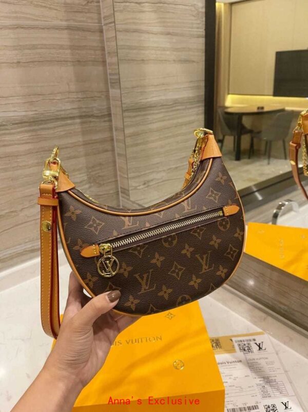 Jam1046  LV  TOP 400 55$ Comes box GBB - Image 2