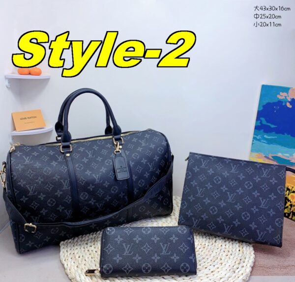 Jam4121   LV 75$ - Image 2