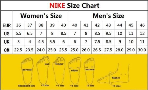 Jam2846 NIKE CHX 4A 205 29.99$ ASM - Image 2