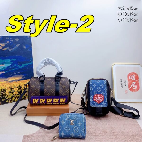 Jam4115  LV 59.99$ - Image 2