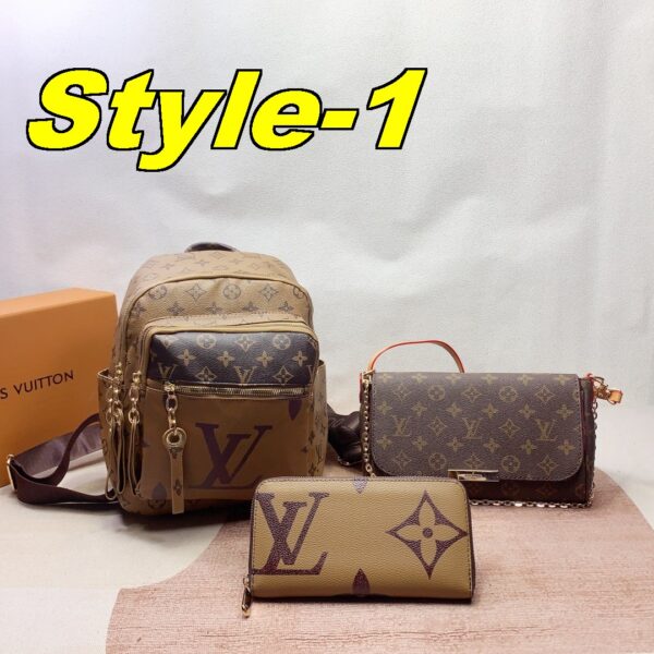 Jam4113 LV 58$ - Image 2