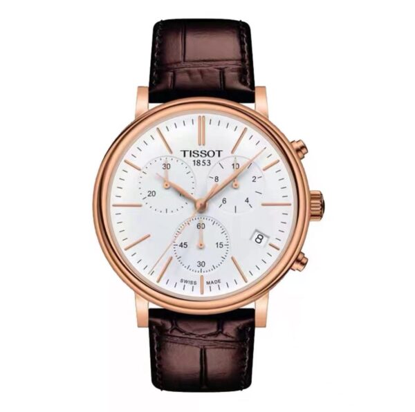 Jam783 Tissot 400 55$ DSB - Image 2
