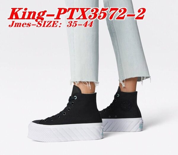 Jes3572 Converse AAAAA 48$ PTX - Image 2