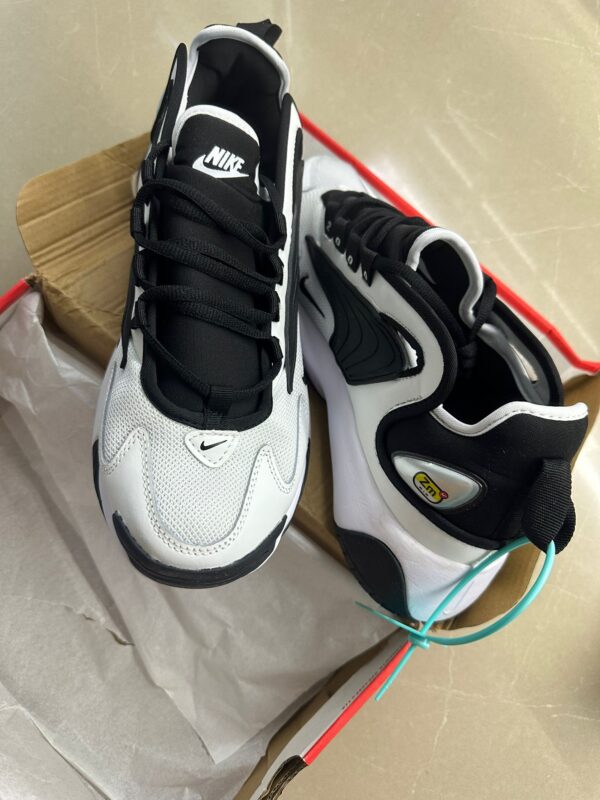 Jam2530 NIKE ZOOM M2K 350 47.99$  PTX - Image 2