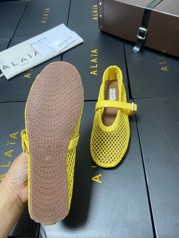 Jam5335 ALAiA 89.99$ - Image 3