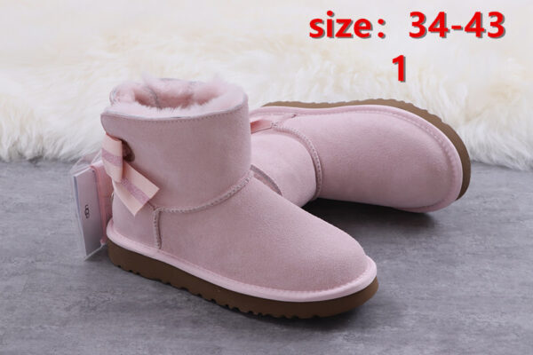 Jes787 UGG 5A 355 46.99$ UGG - Image 3
