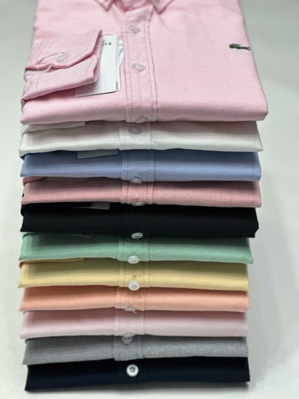 Jam5334 Lacoste 39.99$ - Image 3