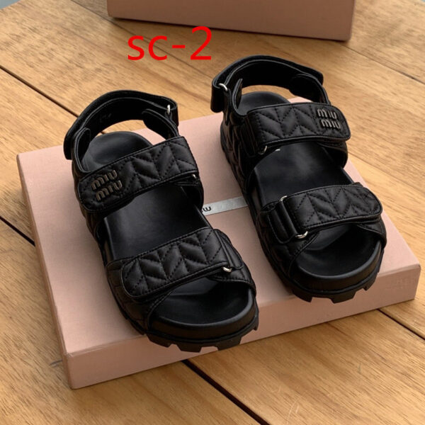 Z5427 MIUMIU 98$ - Image 2