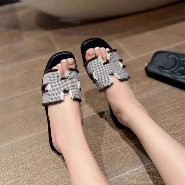 Z5426-49.99$ Hermès size 35-41 - Image 7