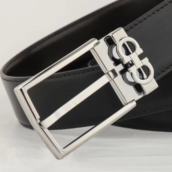 Z5425-46.99$ Size 100-125 genuine belt box - Image 2