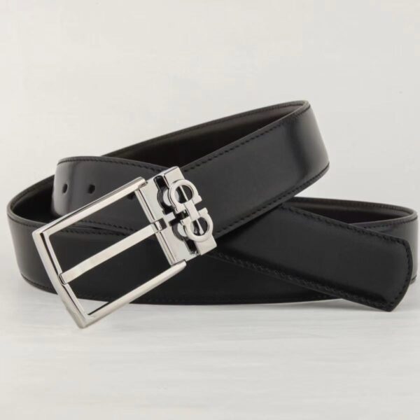 Z5425-46.99$ Size 100-125 genuine belt box - Image 3
