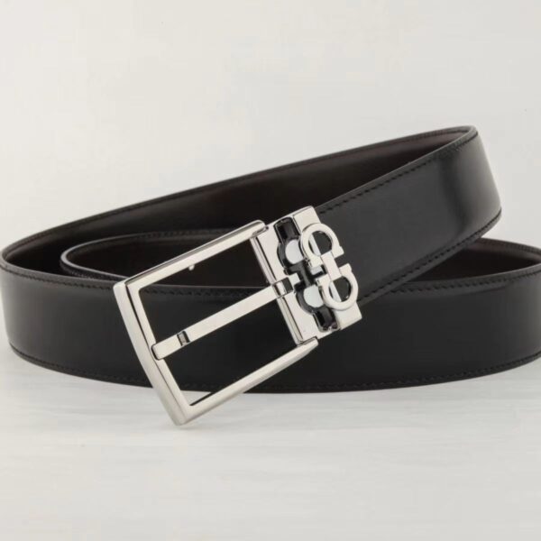 Z5425-46.99$ Size 100-125 genuine belt box - Image 4