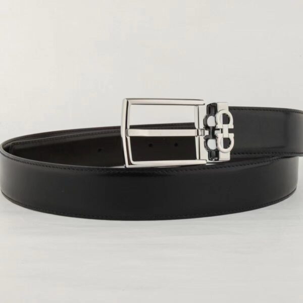 Z5425-46.99$ Size 100-125 genuine belt box - Image 5