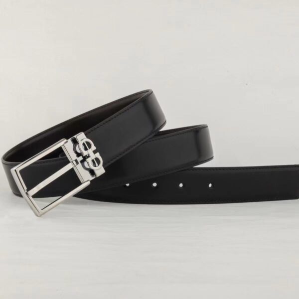 Z5425-46.99$ Size 100-125 genuine belt box - Image 6