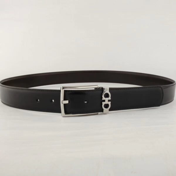 Z5425-46.99$ Size 100-125 genuine belt box - Image 7