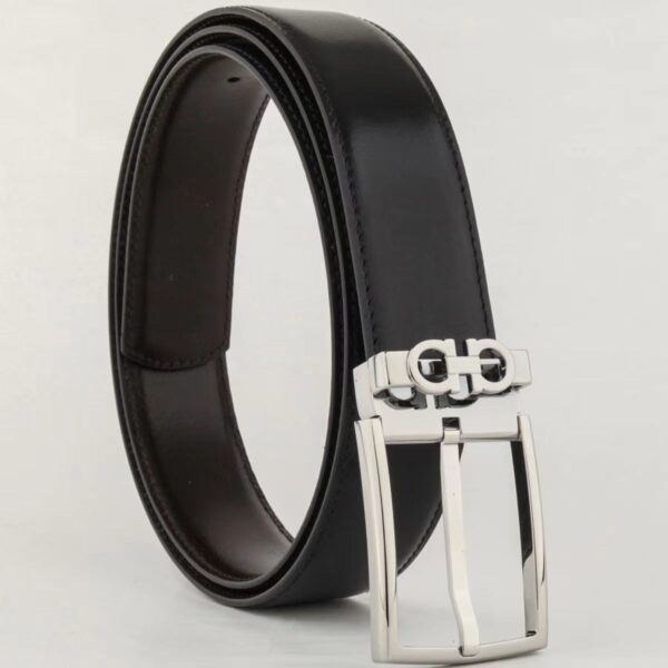 Z5425-46.99$ Size 100-125 genuine belt box - Image 8